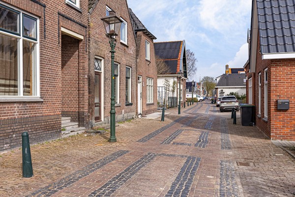Medium property photo - Henric de Cranestraat 111, 8374 KM Kuinre